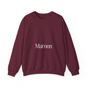 Personalized Married Into This Vintage Crewneck for Football