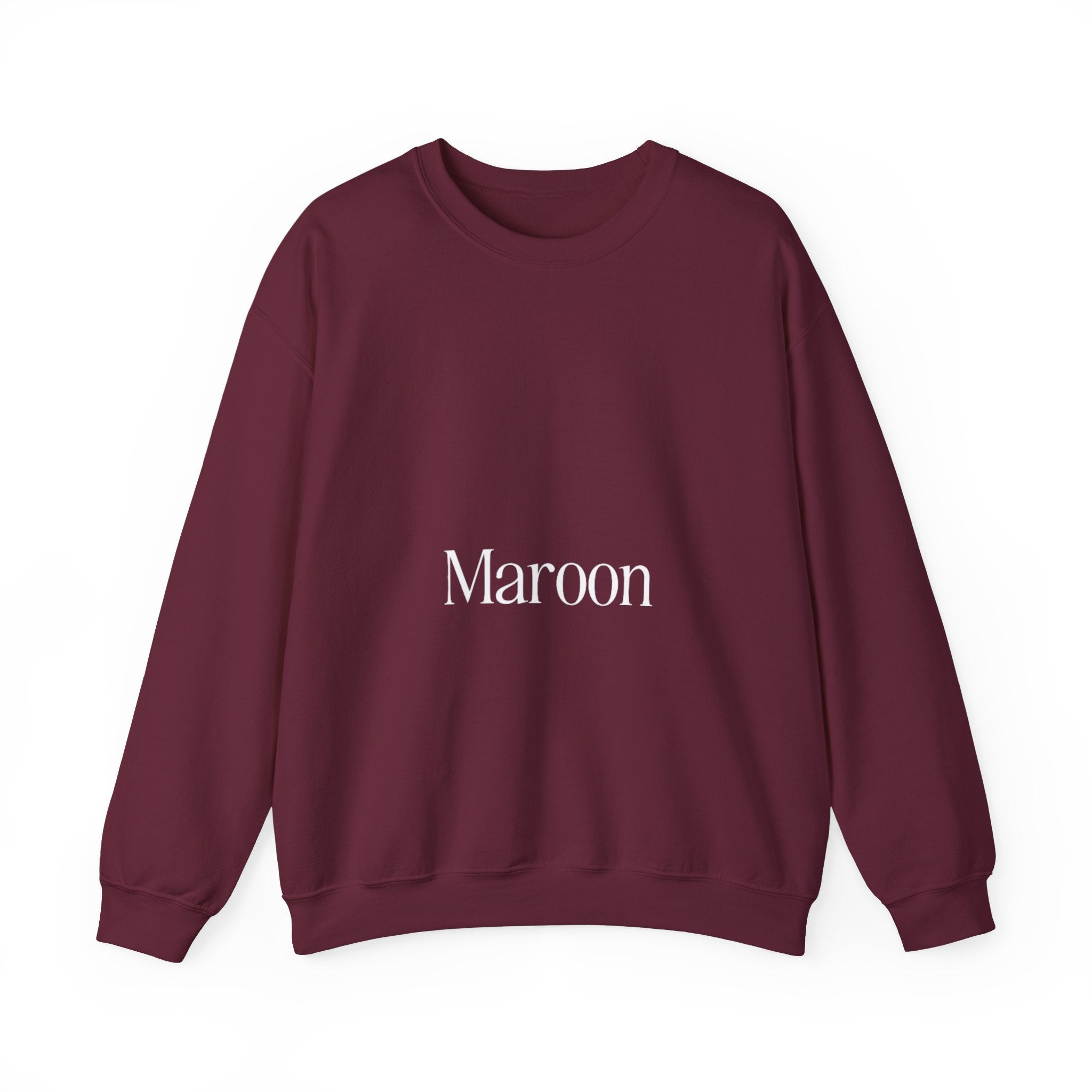 Personalized Married Into This Vintage Crewneck for Football