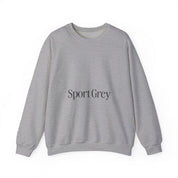Personalized Married Into This Vintage Crewneck for Football