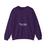 Personalized Married Into This Vintage Crewneck for Football