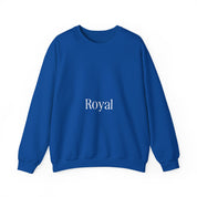 Personalized Married Into This Vintage Crewneck for Football