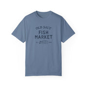 Daily Catch Garment-Dyed T-shirt