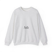 Personalized Married Into This Vintage Crewneck for Football