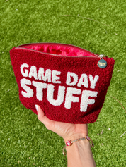 GameDay Sherpa Pouch