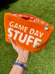 GameDay Sherpa Pouch