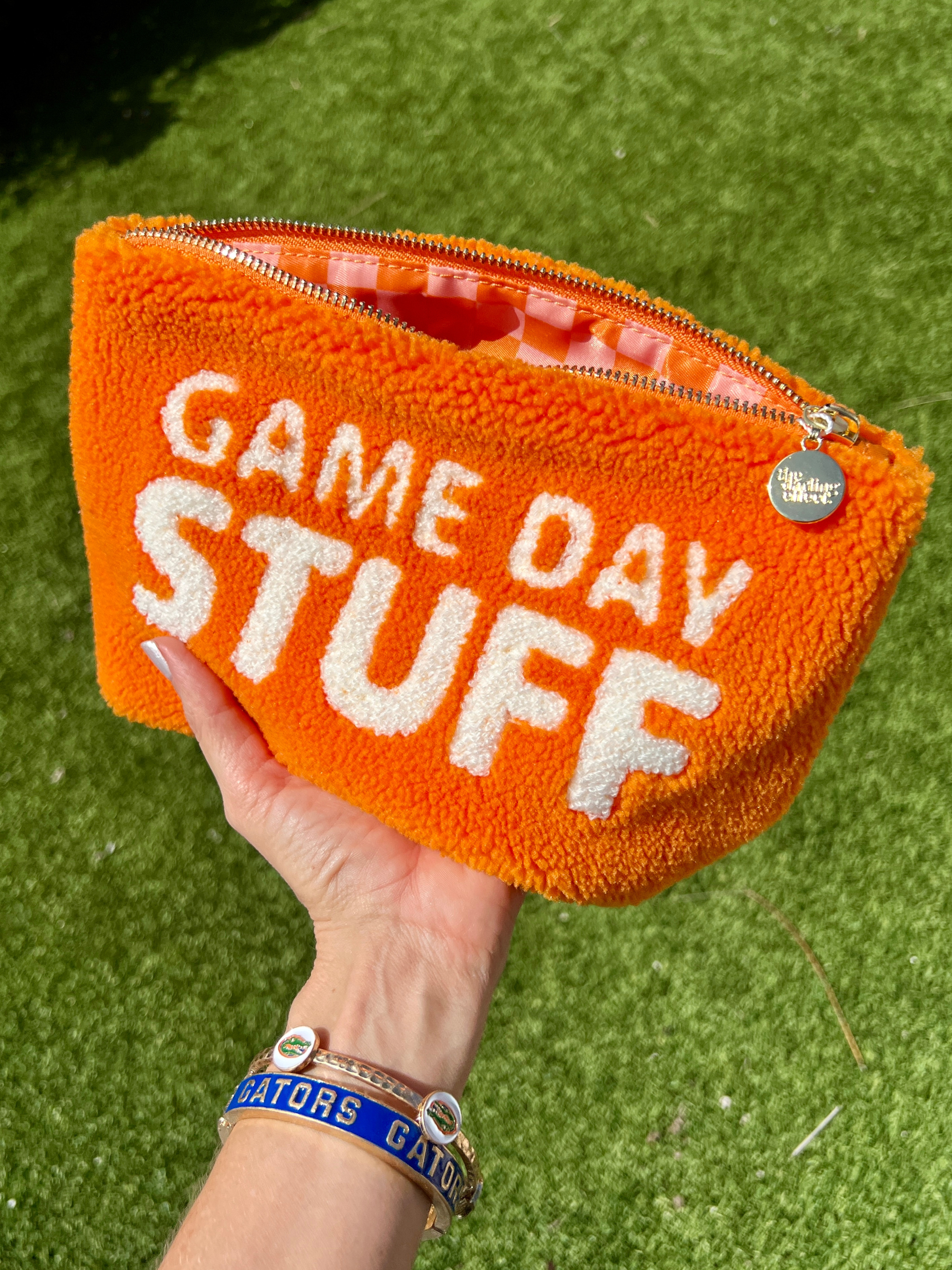 GameDay Sherpa Pouch