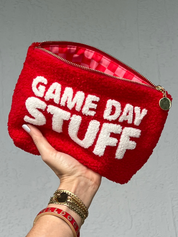 GameDay Sherpa Pouch