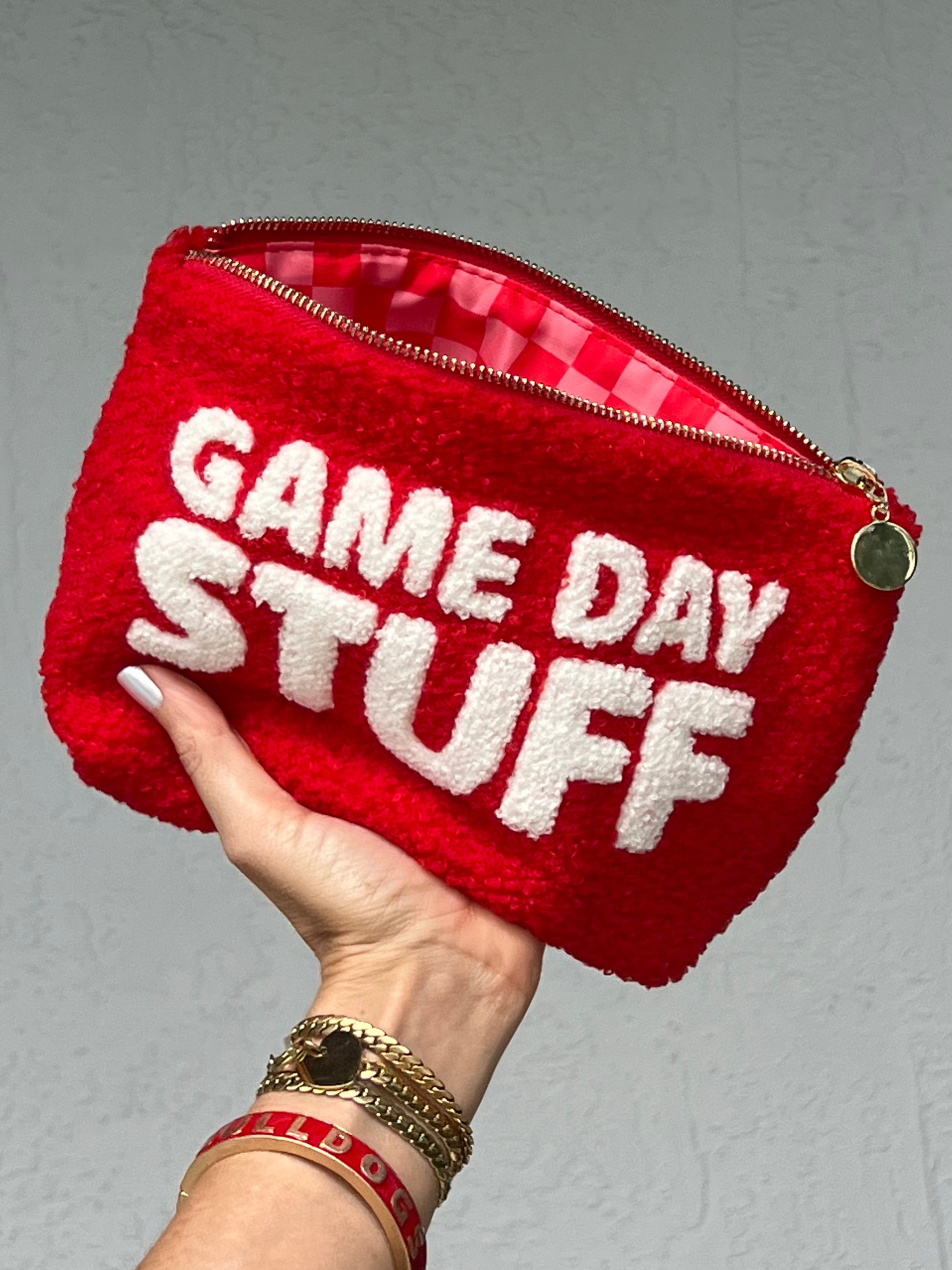 GameDay Sherpa Pouch