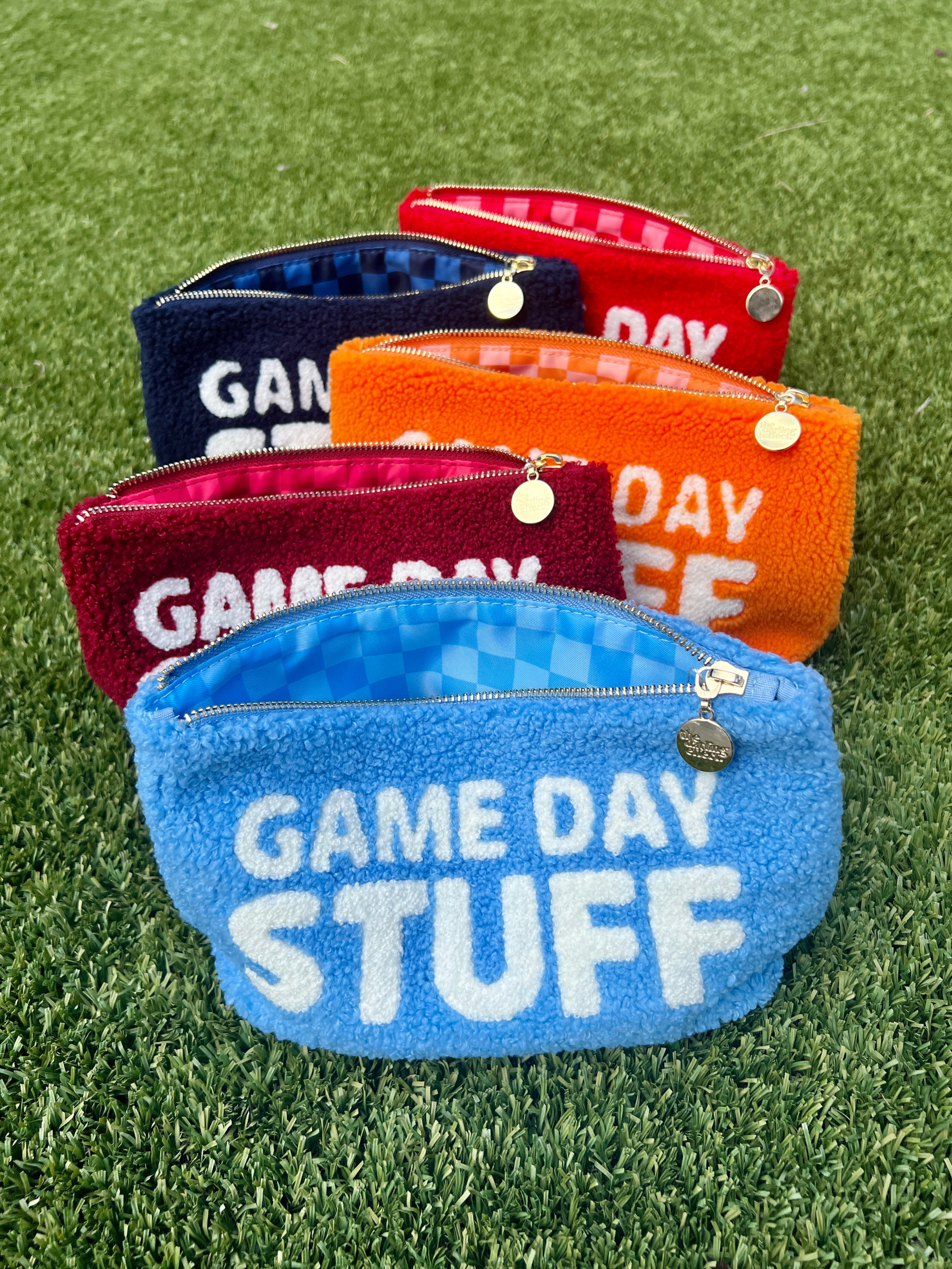 GameDay Sherpa Pouch