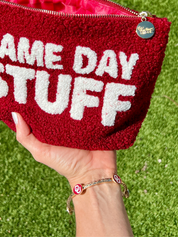 Oklahoma Sooners Logo Bangle