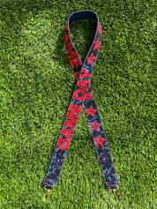 All That Glitters Game Day Crossbody Strap