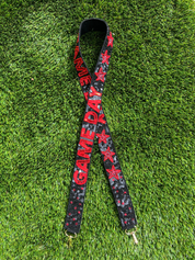 All That Glitters Game Day Crossbody Strap