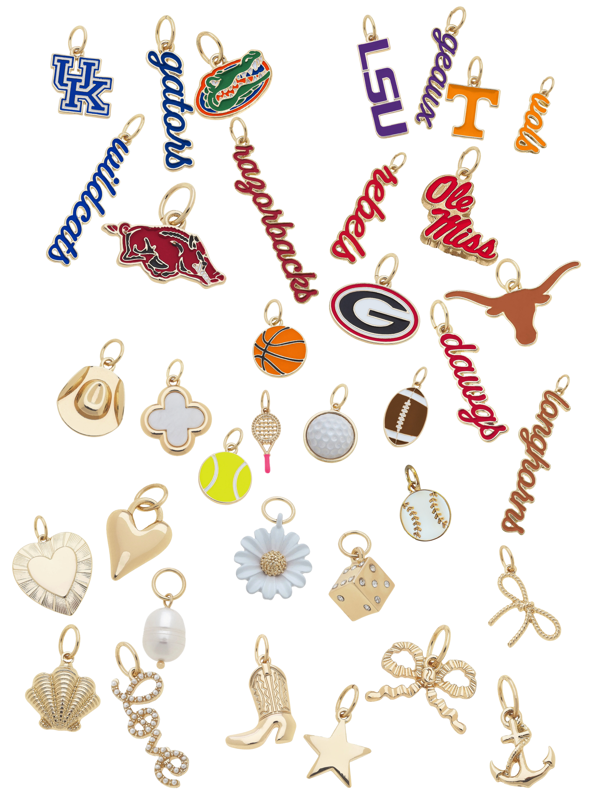 Charms