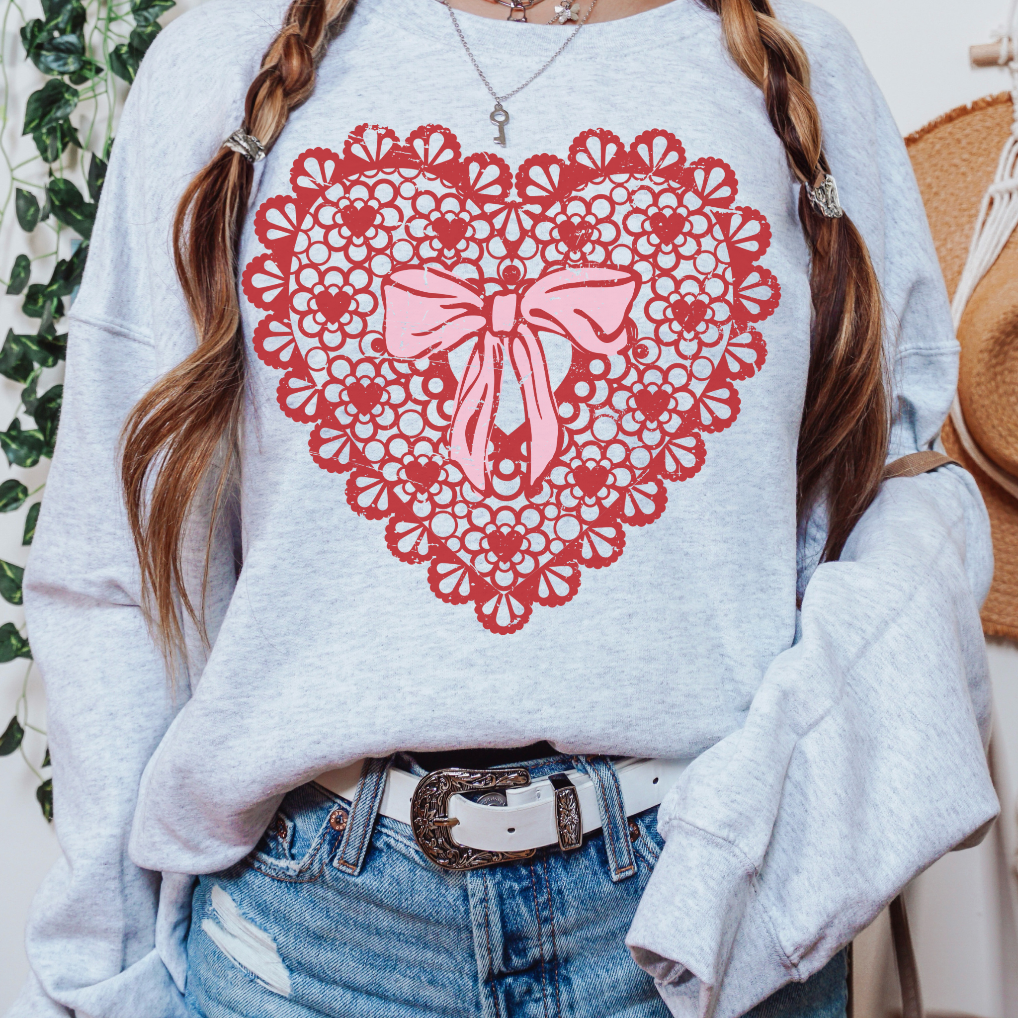 Love + Bows