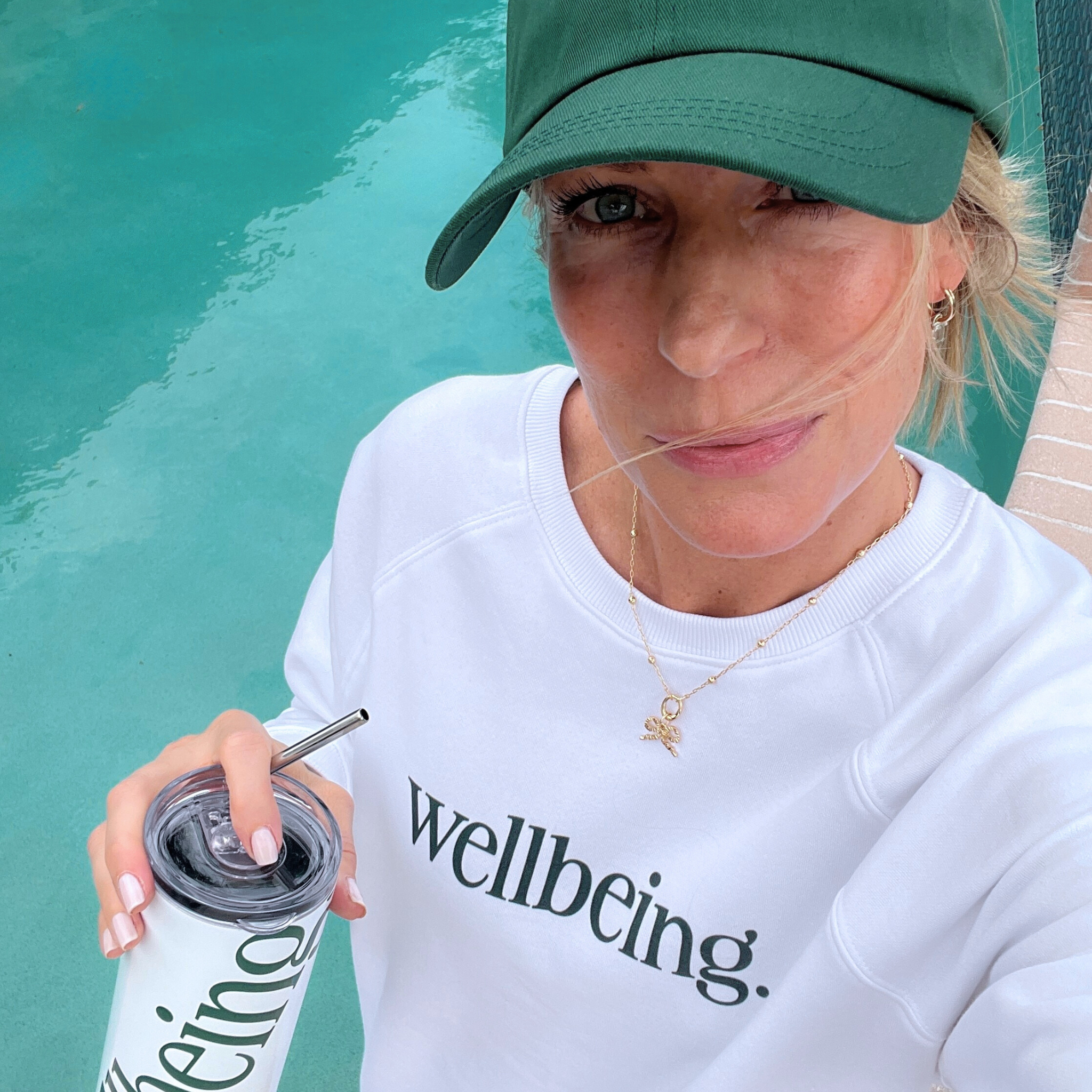 Wellbeing