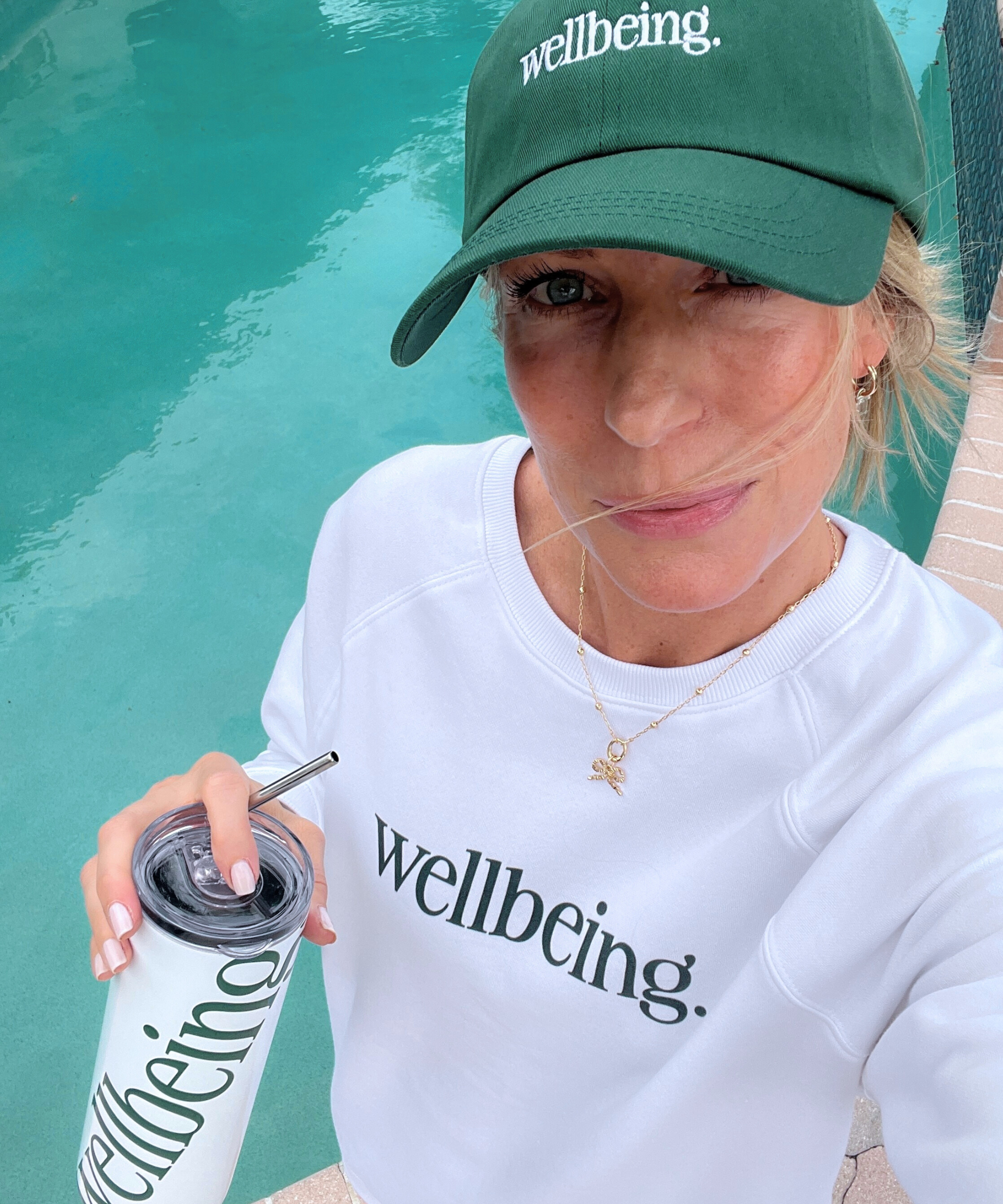 Wellbeing
