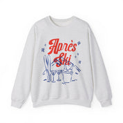 Apres Ski Crewneck Sweatshirt