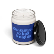 Guaranteed to Last Scented Soy Candle