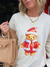 Beary Merry Christmas Sweatshirt