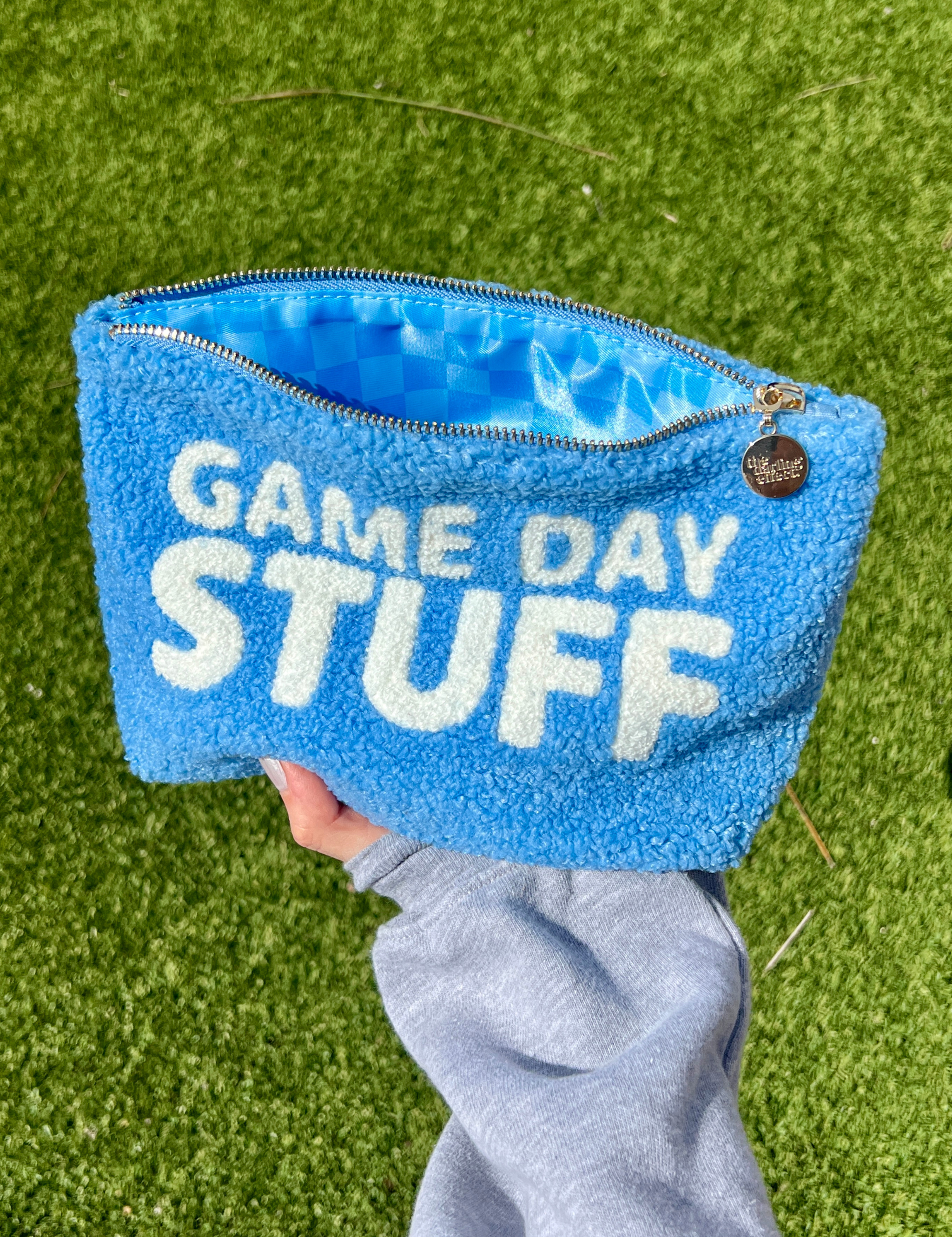 GameDay Sherpa Pouch