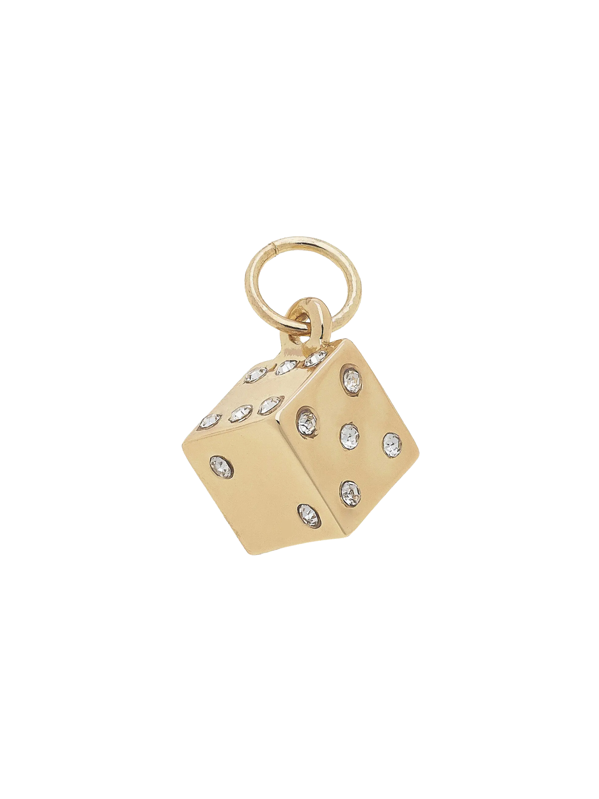 Dice Charm