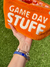 Florida Gators Logo Bangle