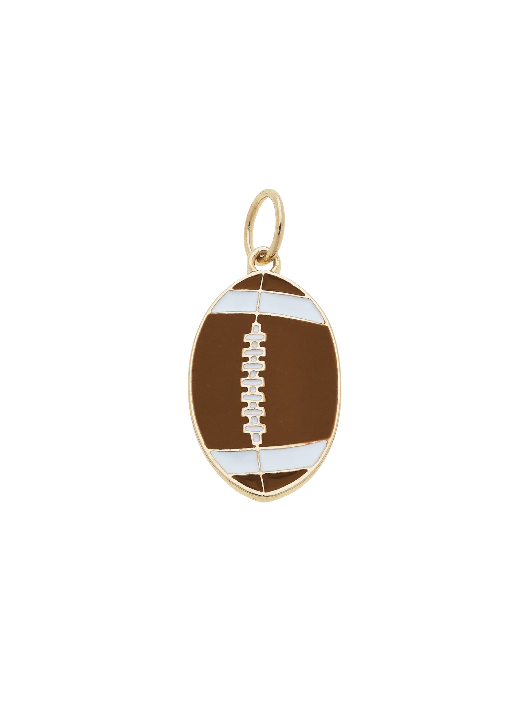 Football Charm