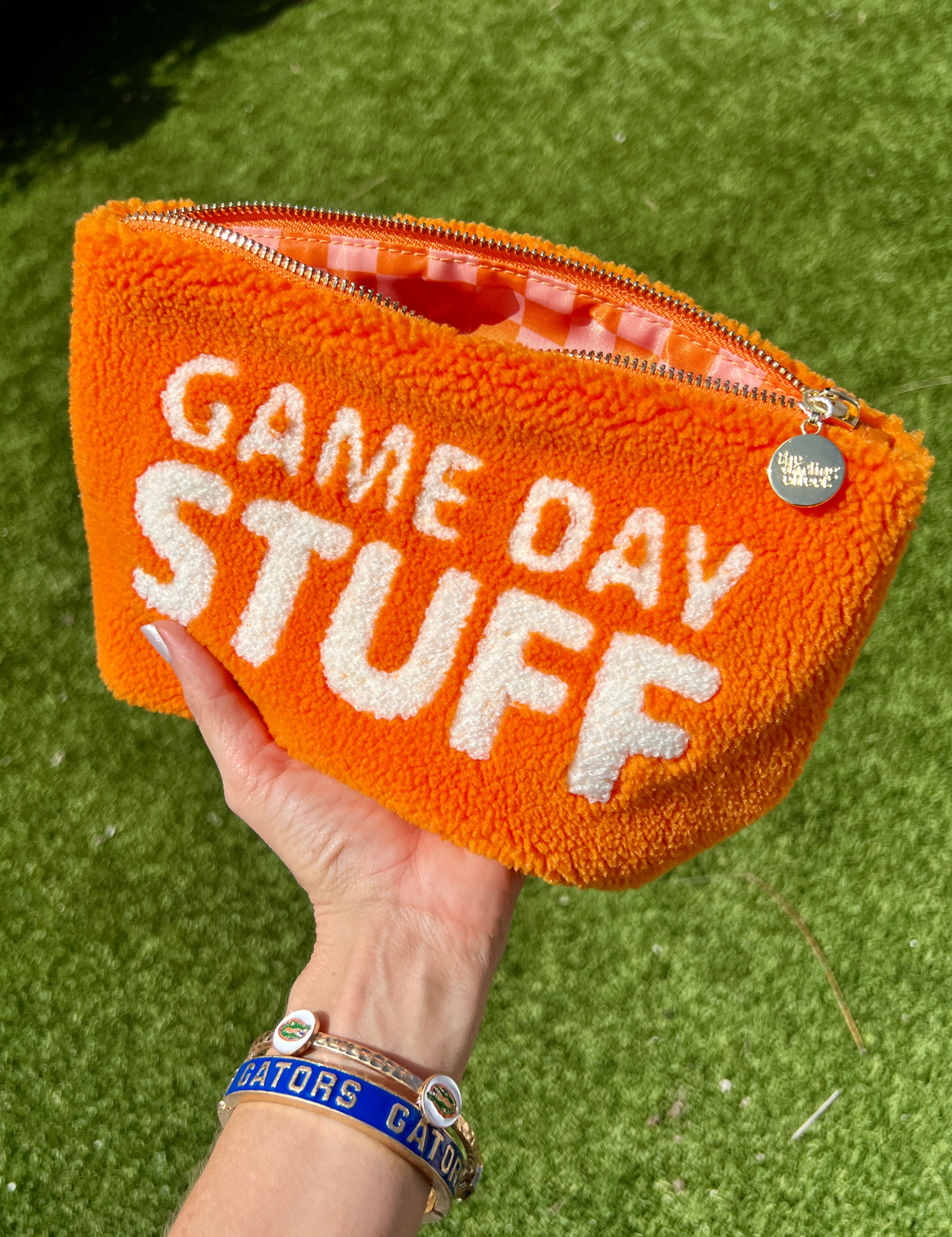 GameDay Sherpa Pouch