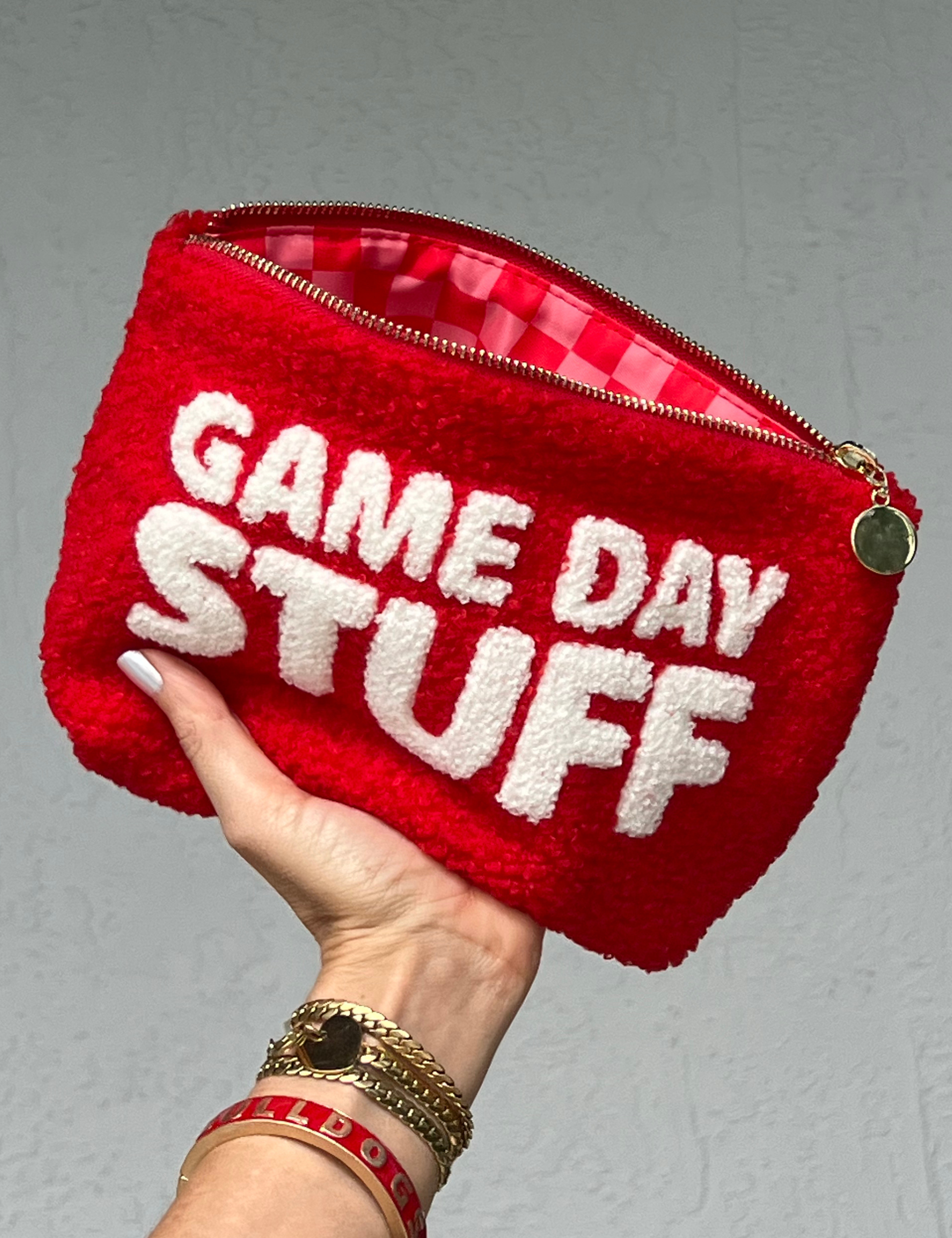 GameDay Sherpa Pouch