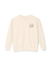 Slow Mornings Crewneck Sweatshirt