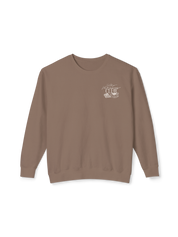 Slow Mornings Crewneck Sweatshirt