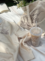 Slow Mornings Tumbler