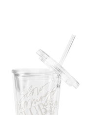Slow Mornings Tumbler