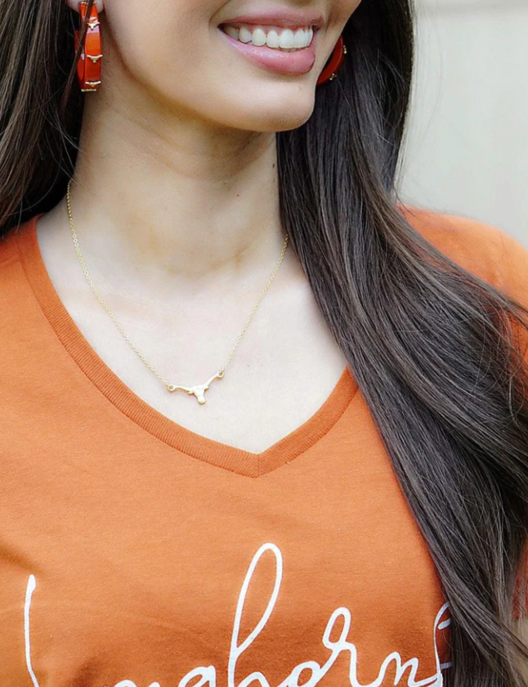 texaslonghorns24kgoldplatednecklace88.png