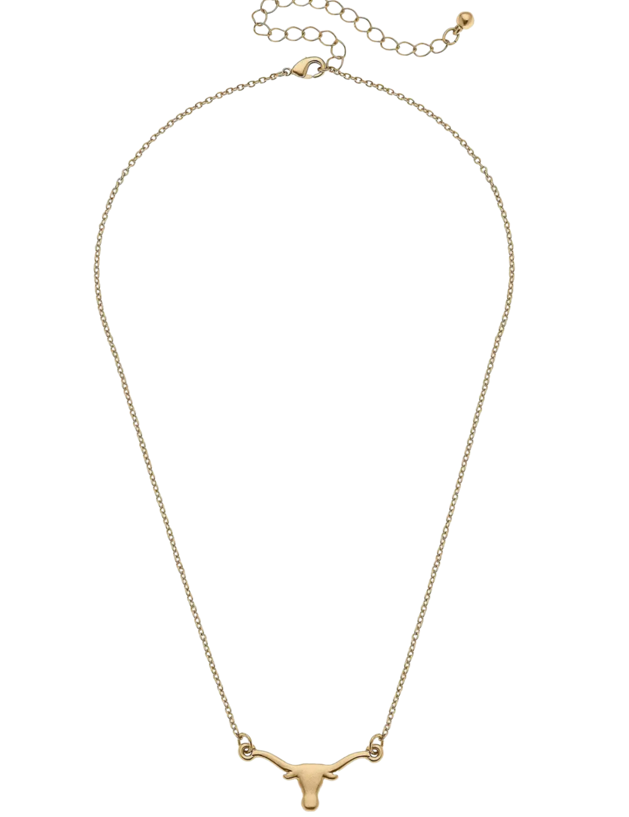 texaslonghorns24kgoldplatednecklace89.png