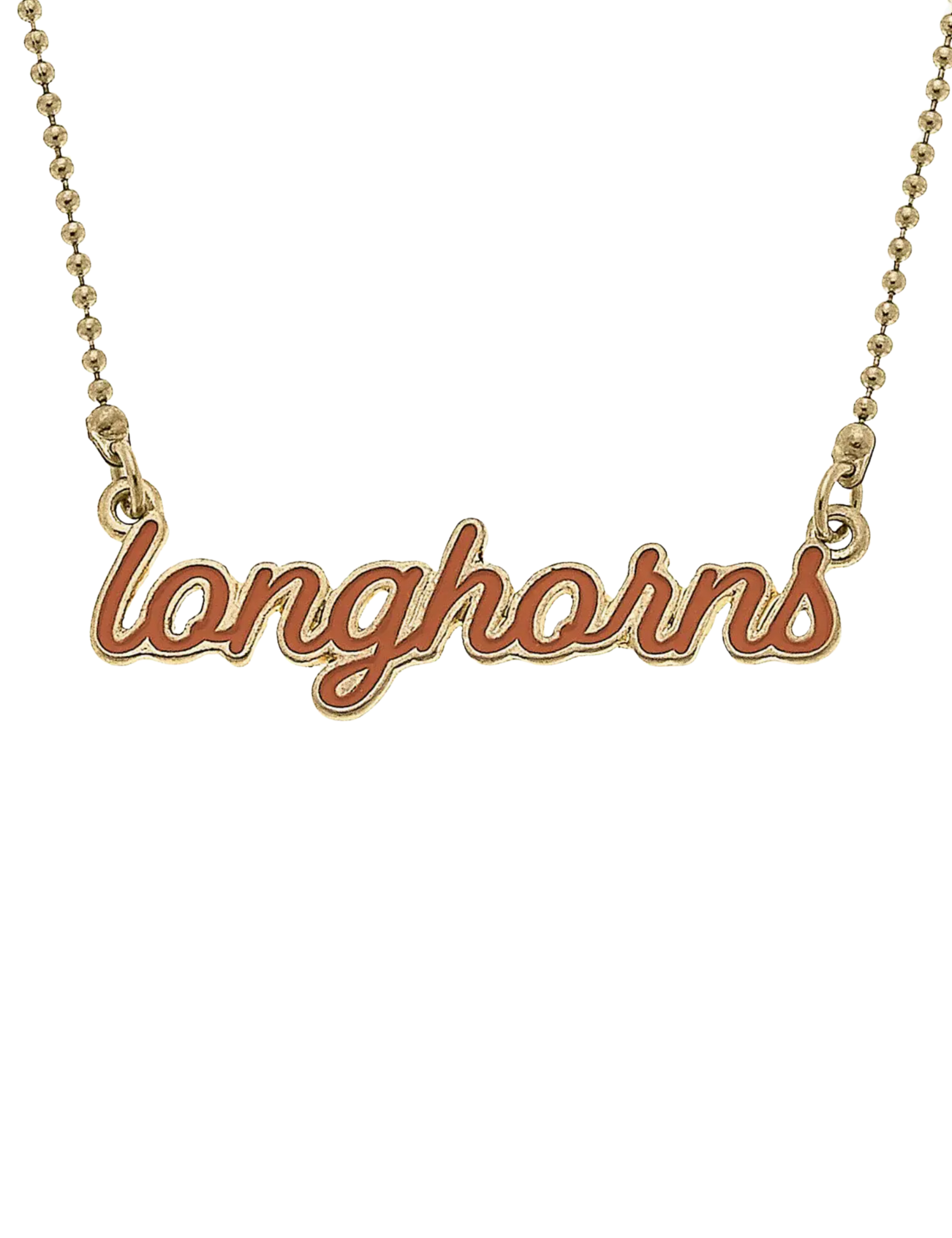 texaslonghornsscriptnecklace74.png