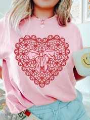 Vintage Heart Tee